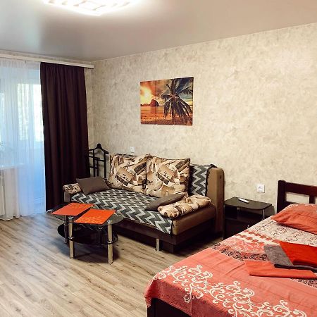 Apartment - Sobornyi Prospekt 97 Zaporizhia Esterno foto